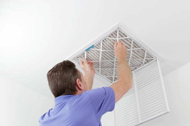 Best Commercial Air Duct Cleaning in Belvedere, CA